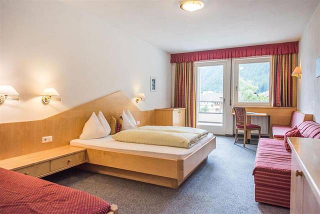 Hotel Fronza — foto 3
