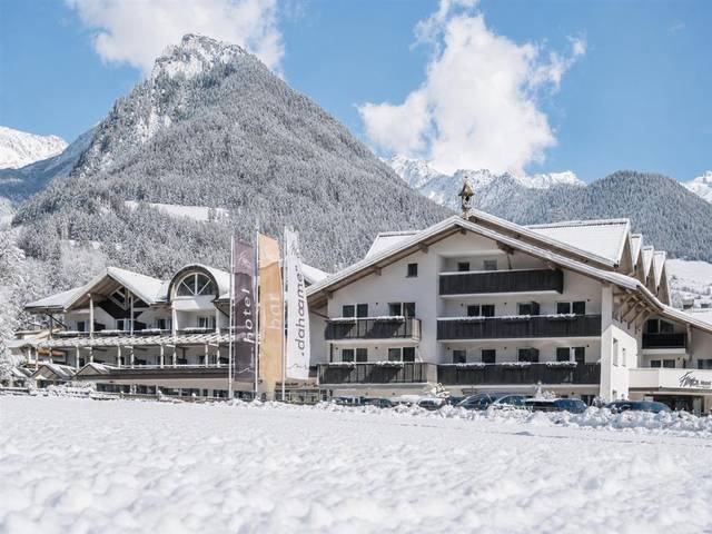 Hotel Fronza