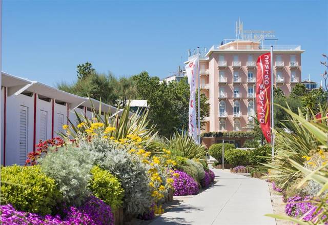 Hotel Milton