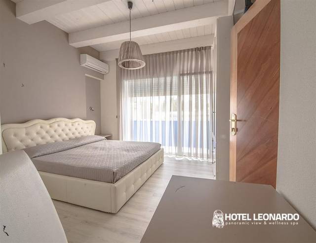 Hotel Leonardo — foto 3