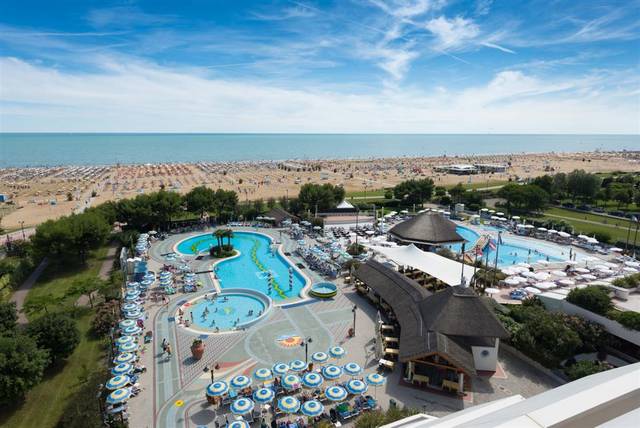 Aparthotel Holiday — foto 2