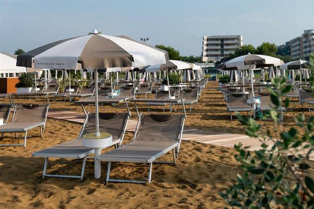 Aparthotel Holiday — foto 3