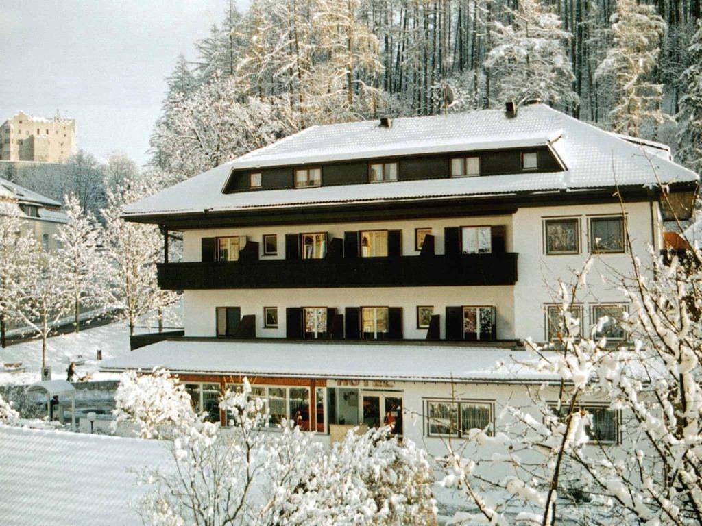 Hotel Bologna — Itálie, Kronplatz (Plan de Corones)