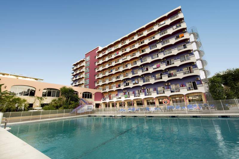 Monarque Fuengirola Park — Španělsko, Fuengirola