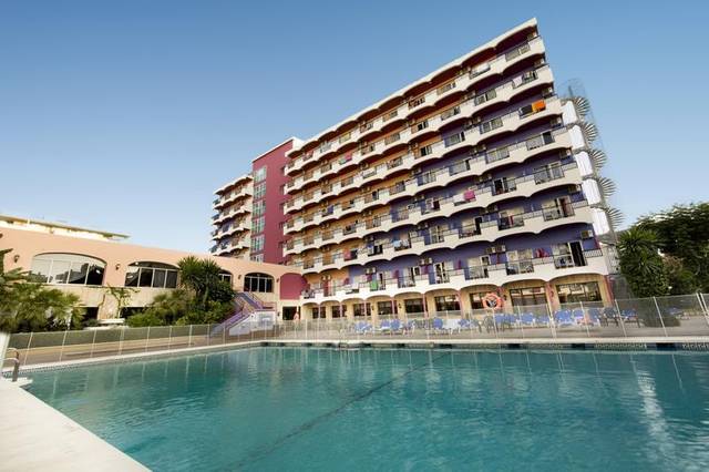 Monarque Fuengirola Park – fotografie 1