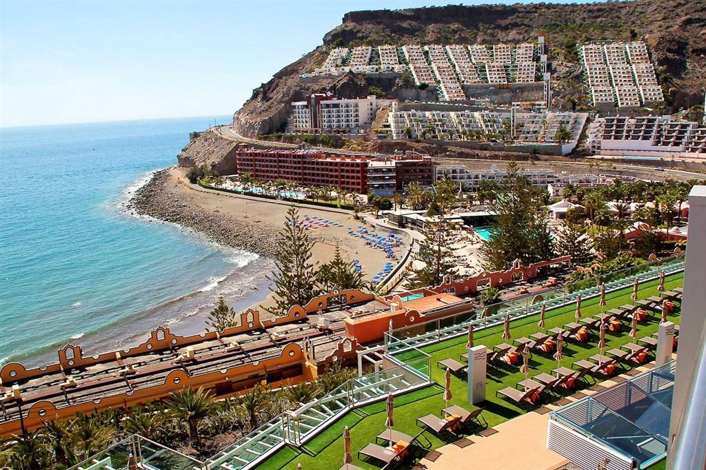 Riviera Vista — Španělsko, Gran Canaria