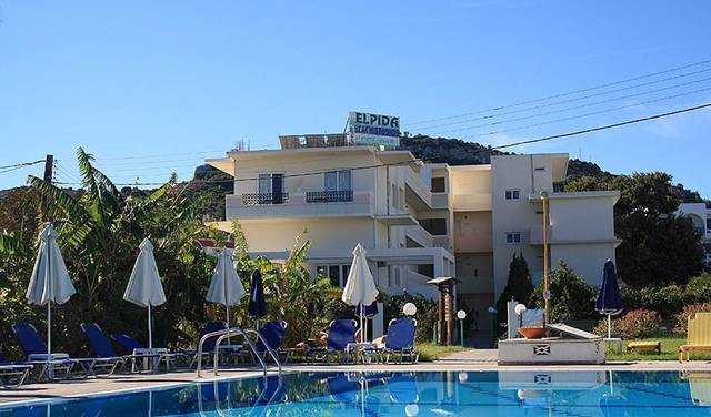 Elpida Beach Studios — foto 2