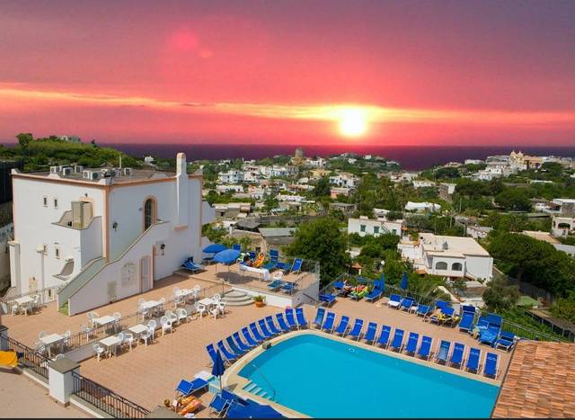 Terme Tramonto d´Oro — foto 2