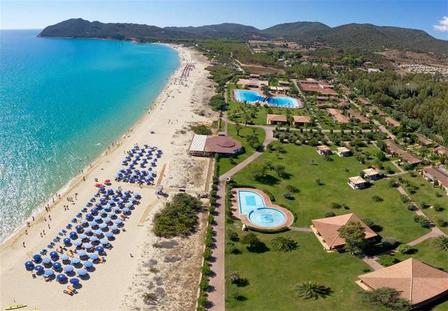 Hotel Garden Beach — foto 3