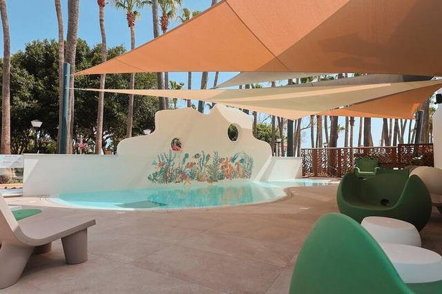 Cavo Maris Beach — foto 2