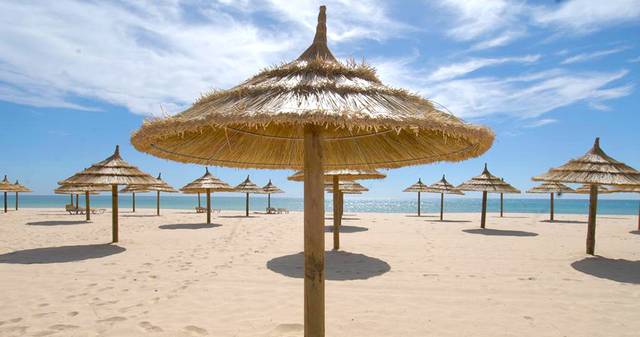 Yadis Hammamet — foto 2