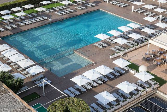 Bq Delfin Azul Hotel — foto 3