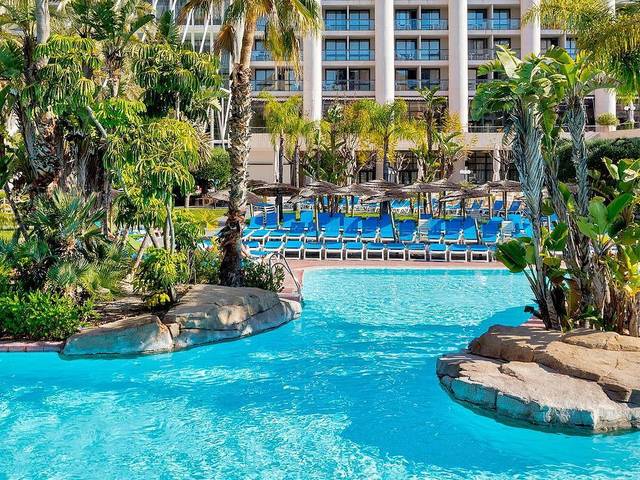 Melia Benidorm — foto 2