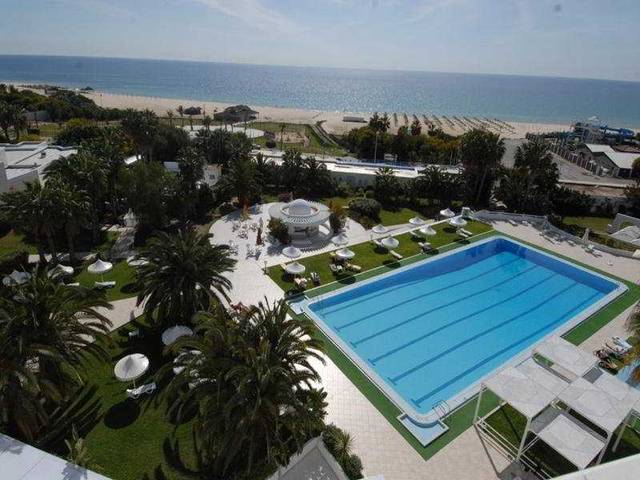 Yadis Hammamet — foto 3