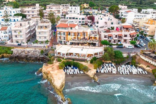 Porto Greco Village Beach — foto 2