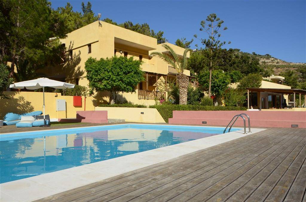 Porfyra Village — Řecko, Ierapetra