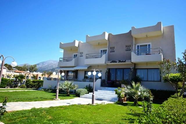 Altis  — foto 3
