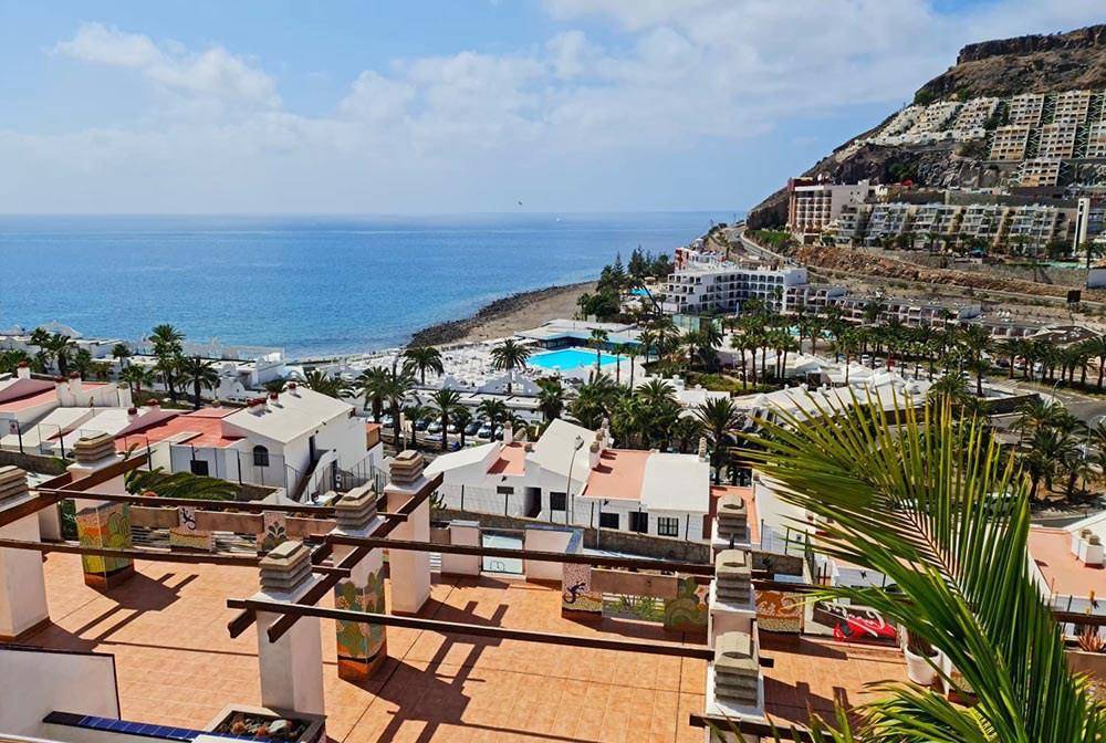 Curasol — Španělsko, Gran Canaria