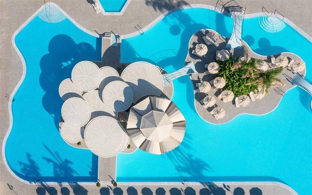 Rodos Palladium Leisure & Wellness — foto 2