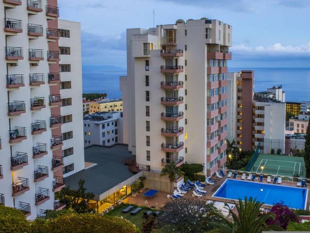 Dorisol Buganvilia — foto 3