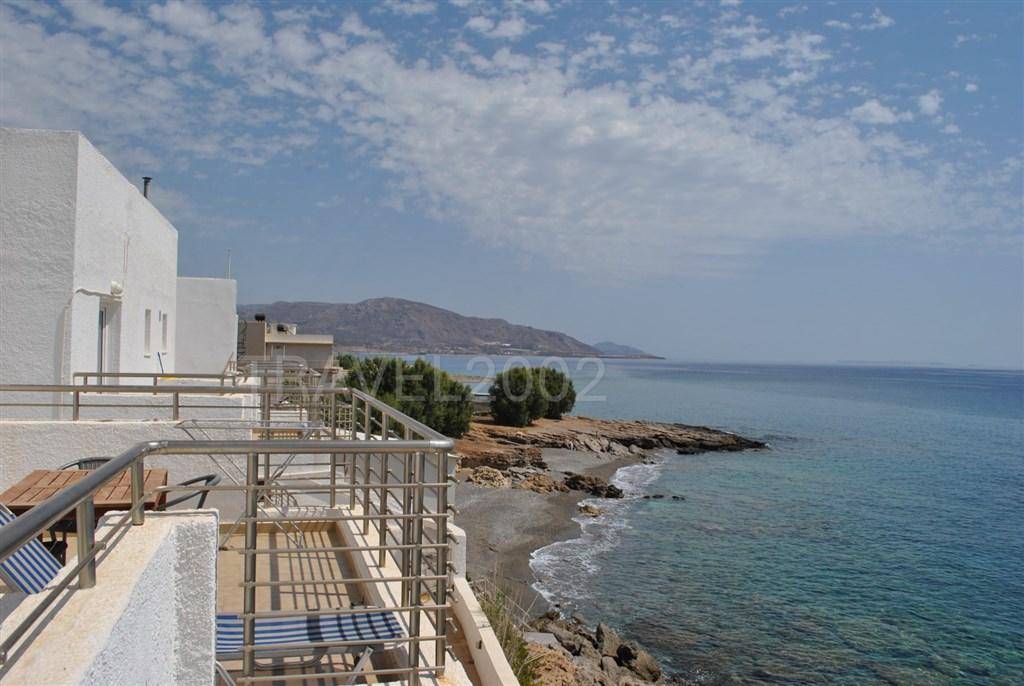 Blue Sea — Řecko, Ierapetra