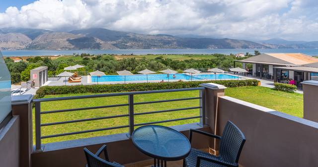 Hotel Phaedra Suites — foto 2
