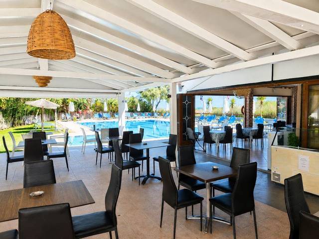 Monika hotel — foto 3