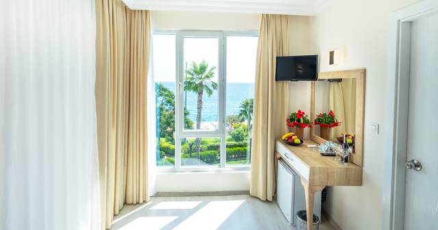 Viking Beach Hotel — foto 3