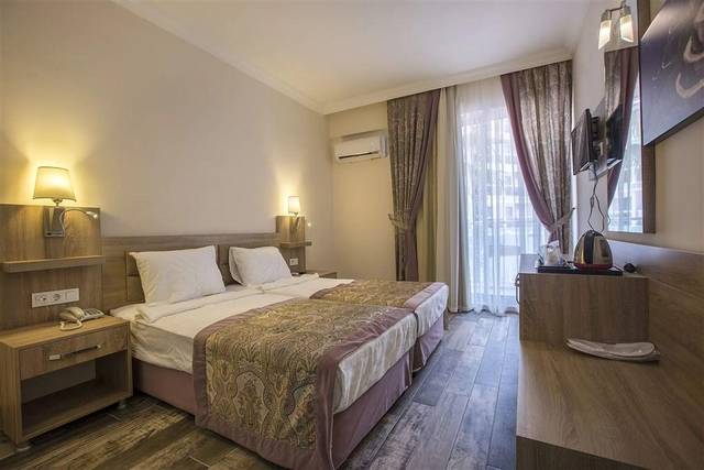 Arsi Enfi City Beach — foto 2