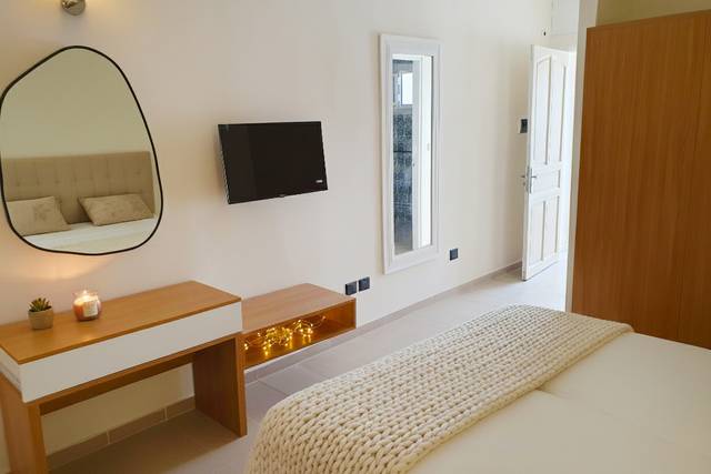 Hotel Archipel — foto 2
