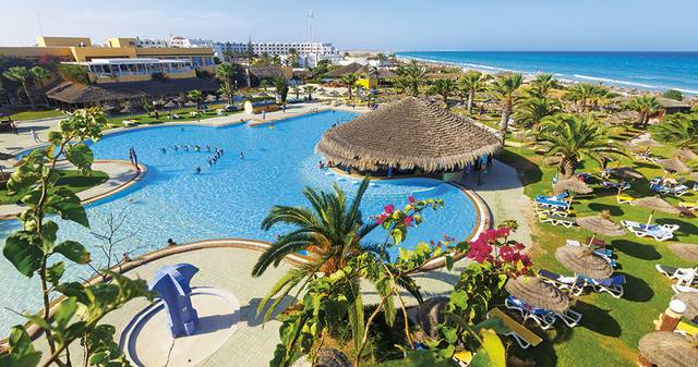 Caribbean World Mahdia – fotografie 1
