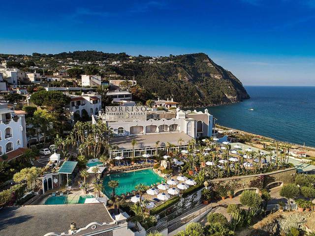 Sorriso Terme Resort – fotografie 1