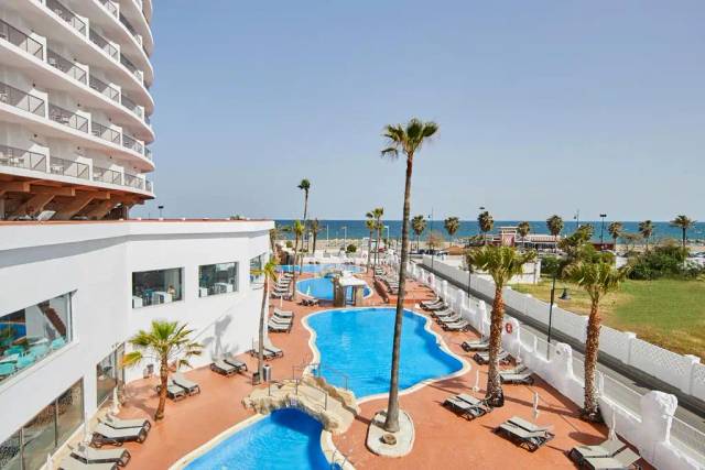 Ibersol Torremolinos — foto 3
