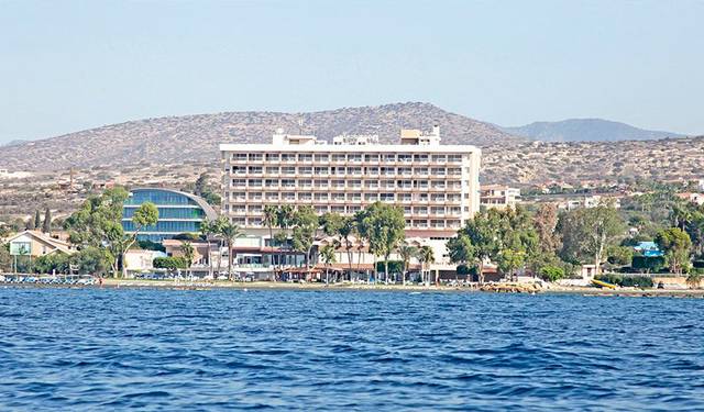 Poseidonia Beach — foto 3
