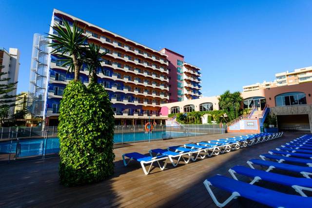 Monarque Fuengirola Park — foto 2