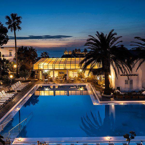 Royal Palm Terme — foto 2
