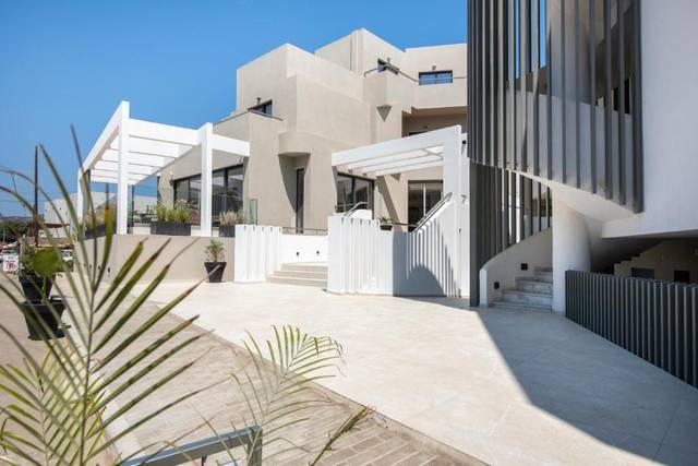 Hotel Mare Village — foto 3