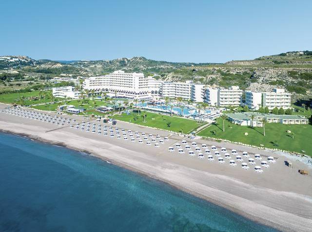 Rodos Palladium Leisure & Wellness — foto 3