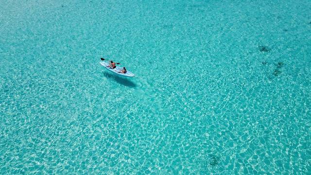 Arrival Beach — foto 3