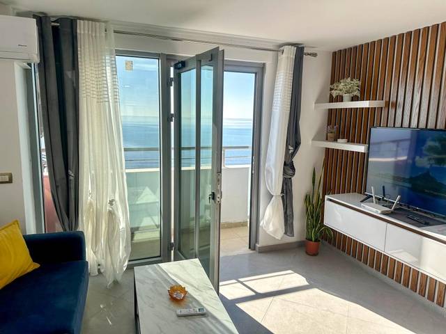 Blue Duplex – fotografie 1