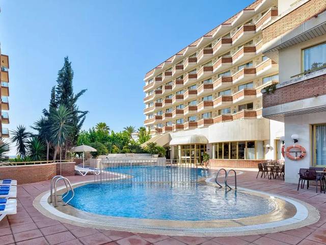 H TOP Royal Sun — foto 2
