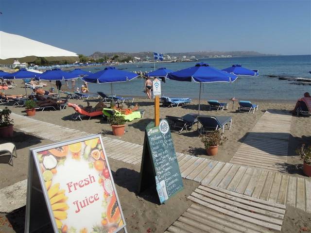 Elpida Beach Studios — foto 3