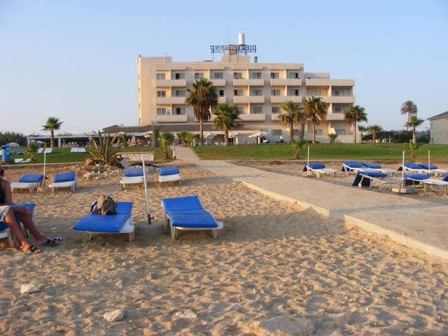 Pierre Anne Beach – fotografie 1