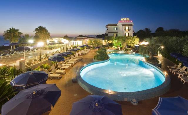 Terme Providence – fotografie 1