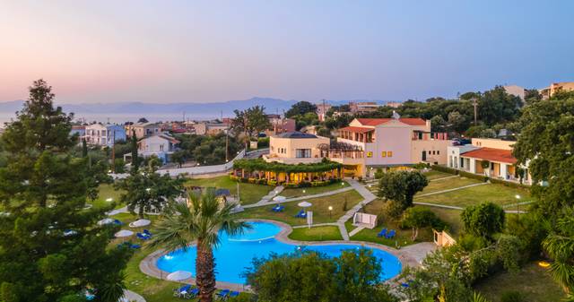Hotel Century Resort – fotografie 1