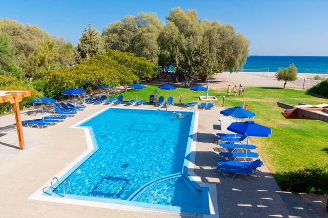 Stafilia Beach – fotografie 1