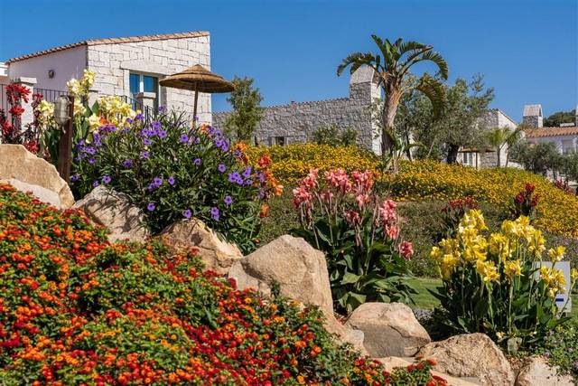 Cala Sinzias – fotografie 1