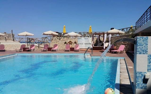 Alkionis Beach — foto 3