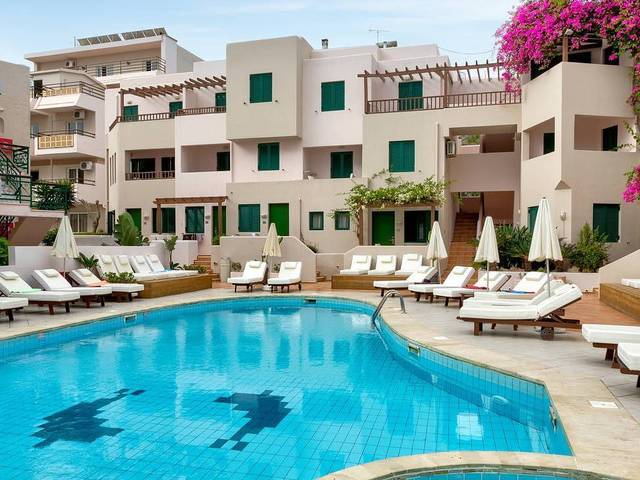 Porto Greco Village Beach — foto 3
