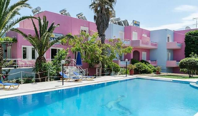 Anatoli Beach — foto 2